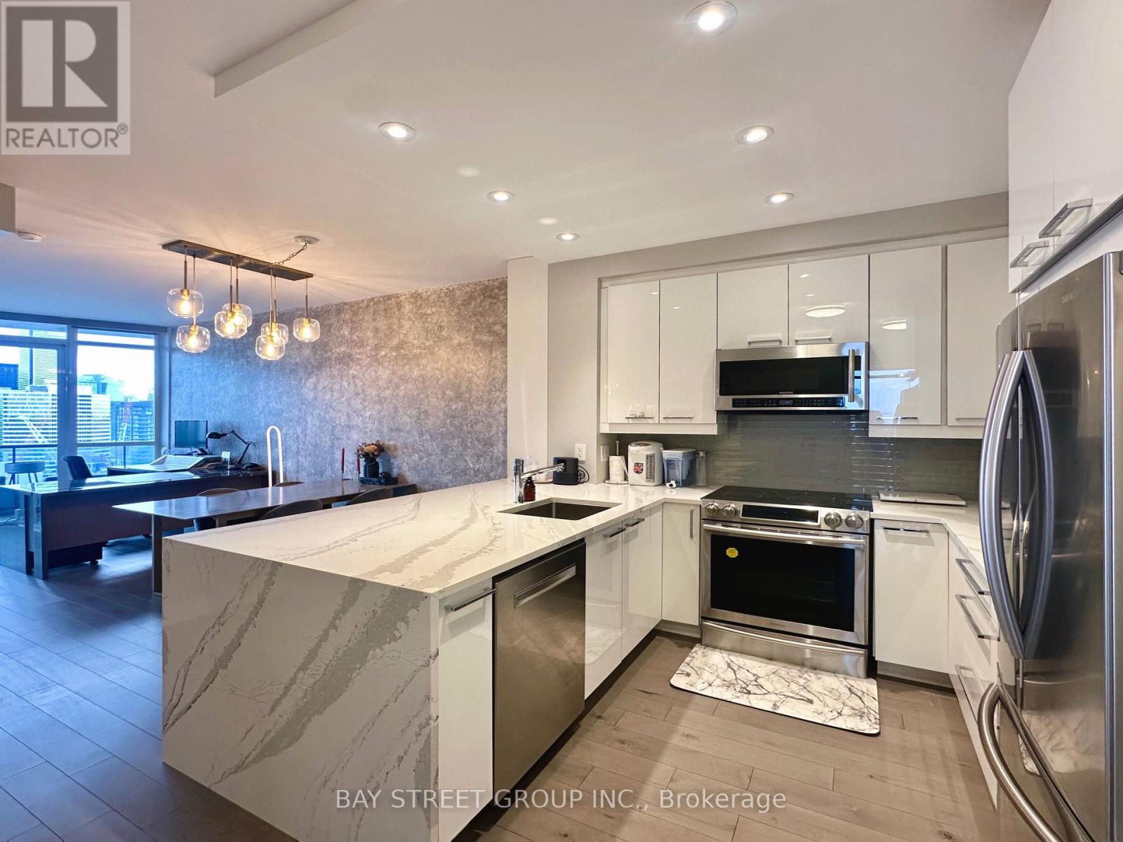 3101 - 25 Carlton Street, Toronto, Ontario  M5B 1L4 - Photo 6 - C12017684