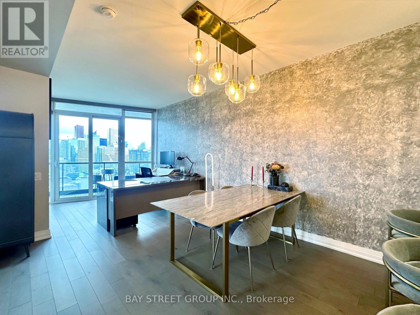 3101 - 25 Carlton Street, Toronto, Ontario  M5B 1L4 - Photo 8 - C12017684