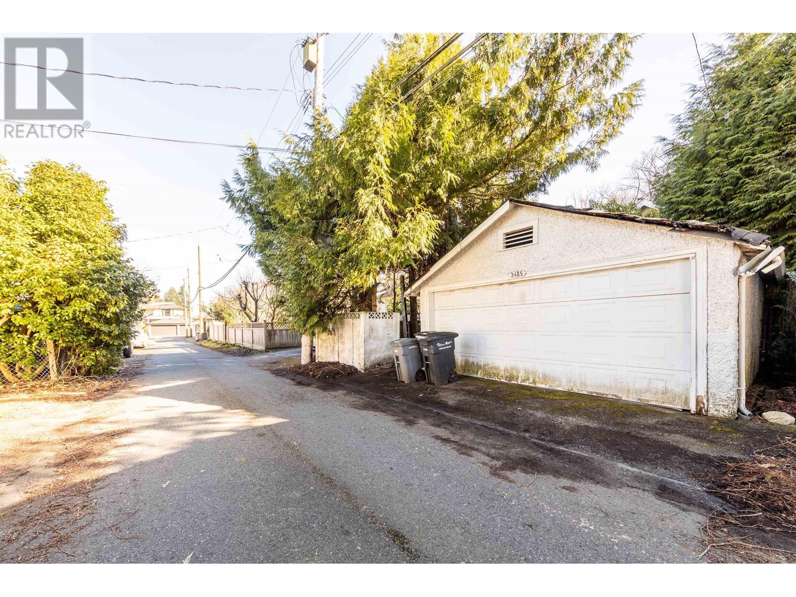 3405 W 24th Avenue, Vancouver, British Columbia  V6S 1L3 - Photo 31 - R2975923