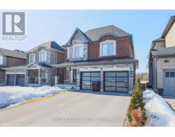 279 CHELSEA CRESCENT, Bradford West Gwillimbury, Ontario