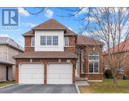 415 SILKEN LAUMANN DRIVE, Newmarket, Ontario