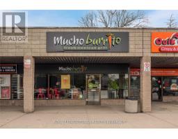 6 - 353 DUCKWORTH STREET, Barrie, Ontario