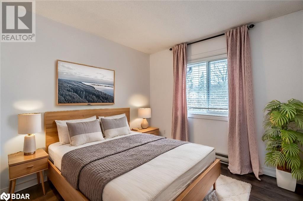 131 Clapperton Street Unit# 303, Barrie, Ontario  L4M 3G3 - Photo 12 - 40706342