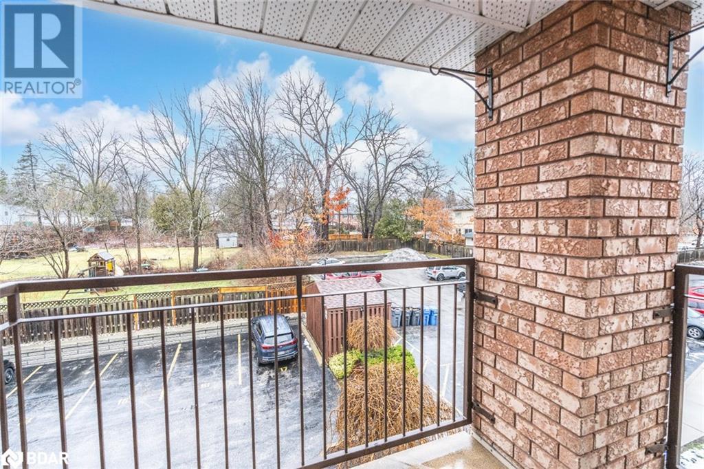 131 Clapperton Street Unit# 303, Barrie, Ontario  L4M 3G3 - Photo 15 - 40706342