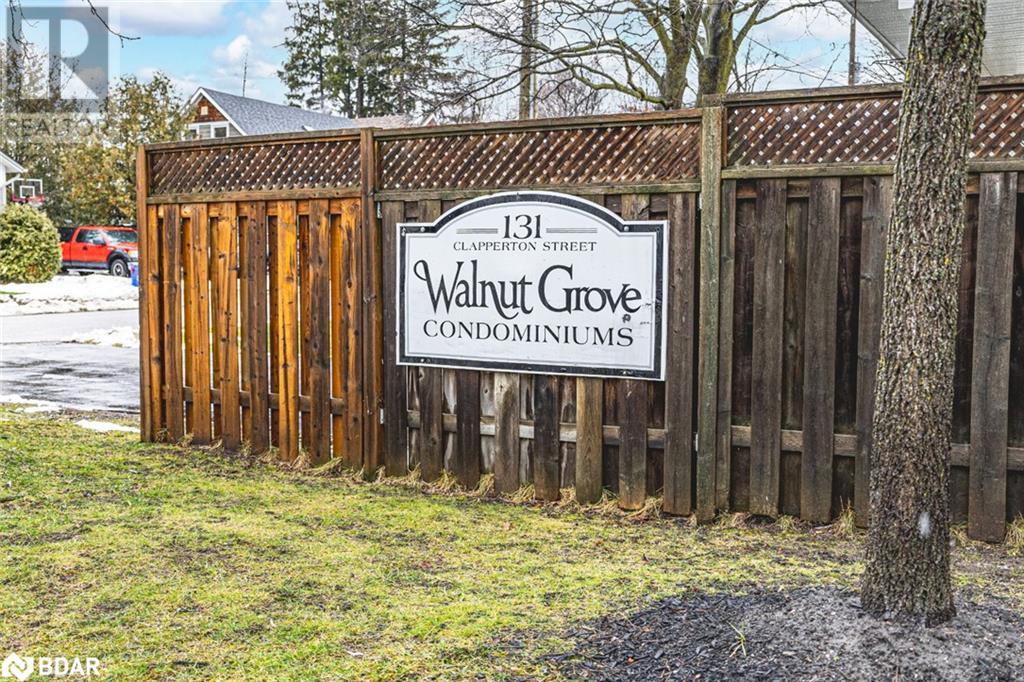 131 Clapperton Street Unit# 303, Barrie, Ontario  L4M 3G3 - Photo 18 - 40706342