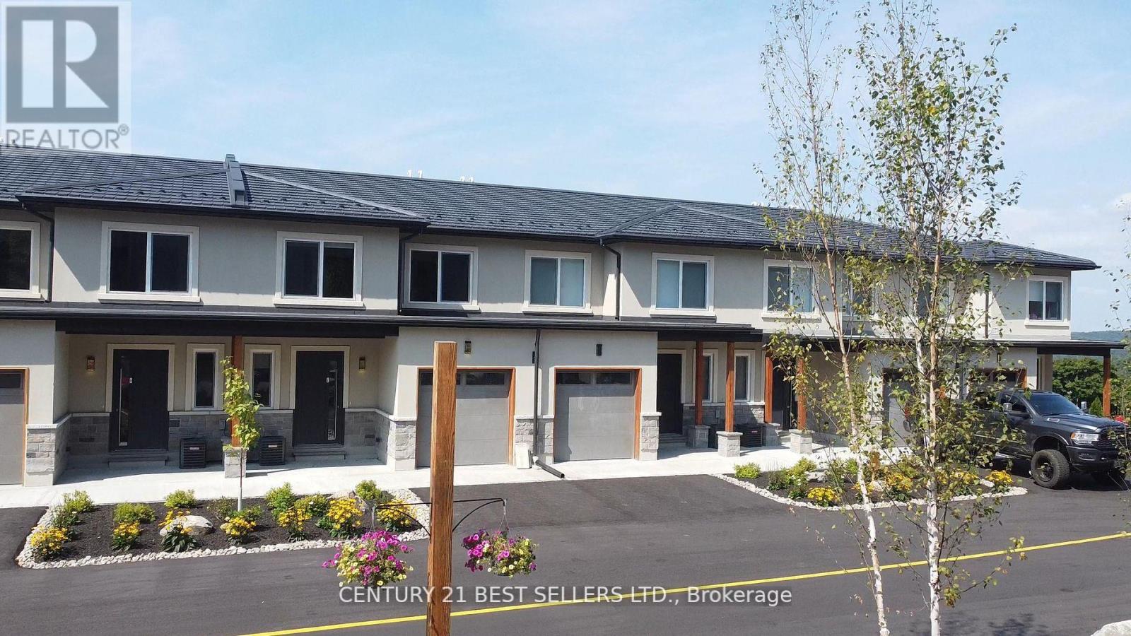 2-15 Horizon Lane, Huntsville, Ontario  P1H 0G6 - Photo 3 - X12017687