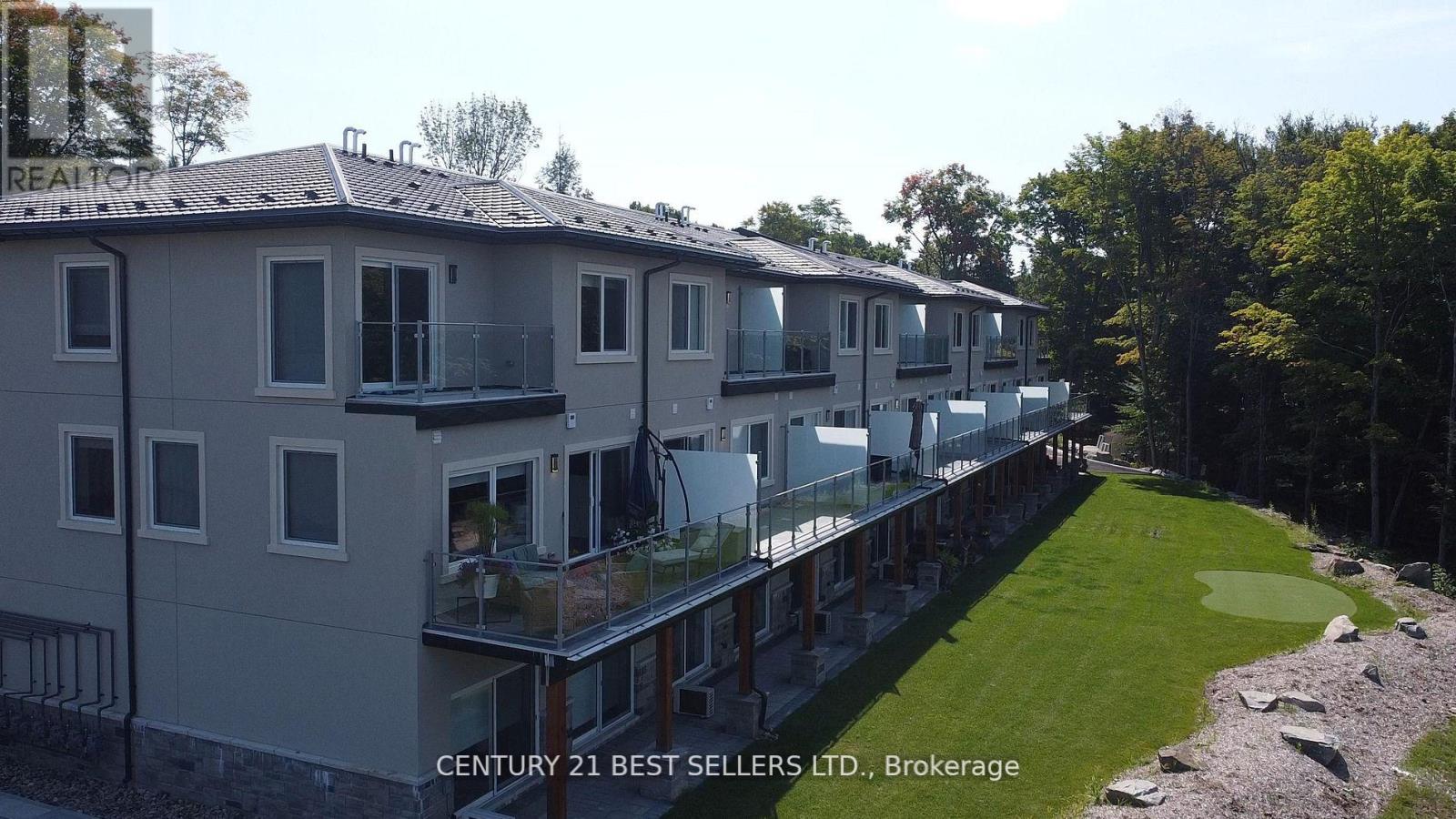 2-15 Horizon Lane, Huntsville, Ontario  P1H 0G6 - Photo 5 - X12017687