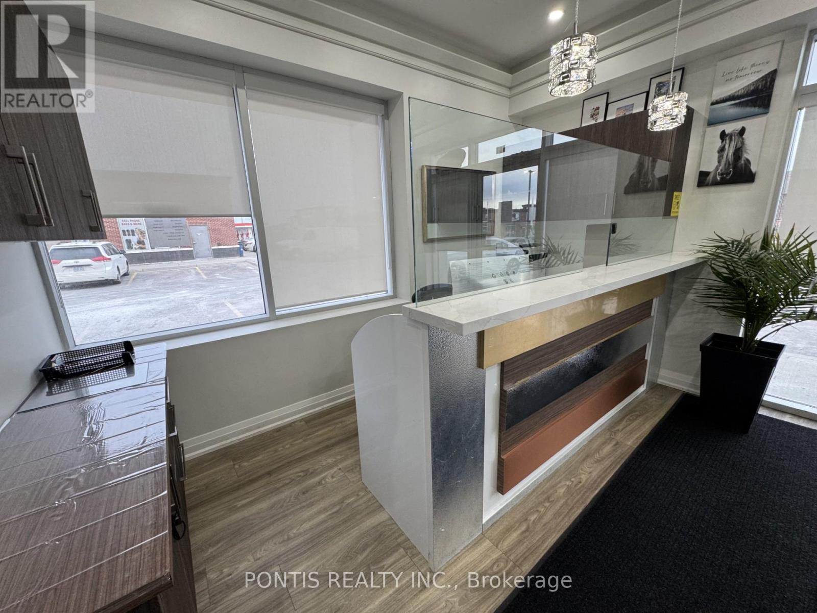 B101 - 645 Remembrance Road S, Brampton, Ontario  L7A 5H2 - Photo 2 - W12015681