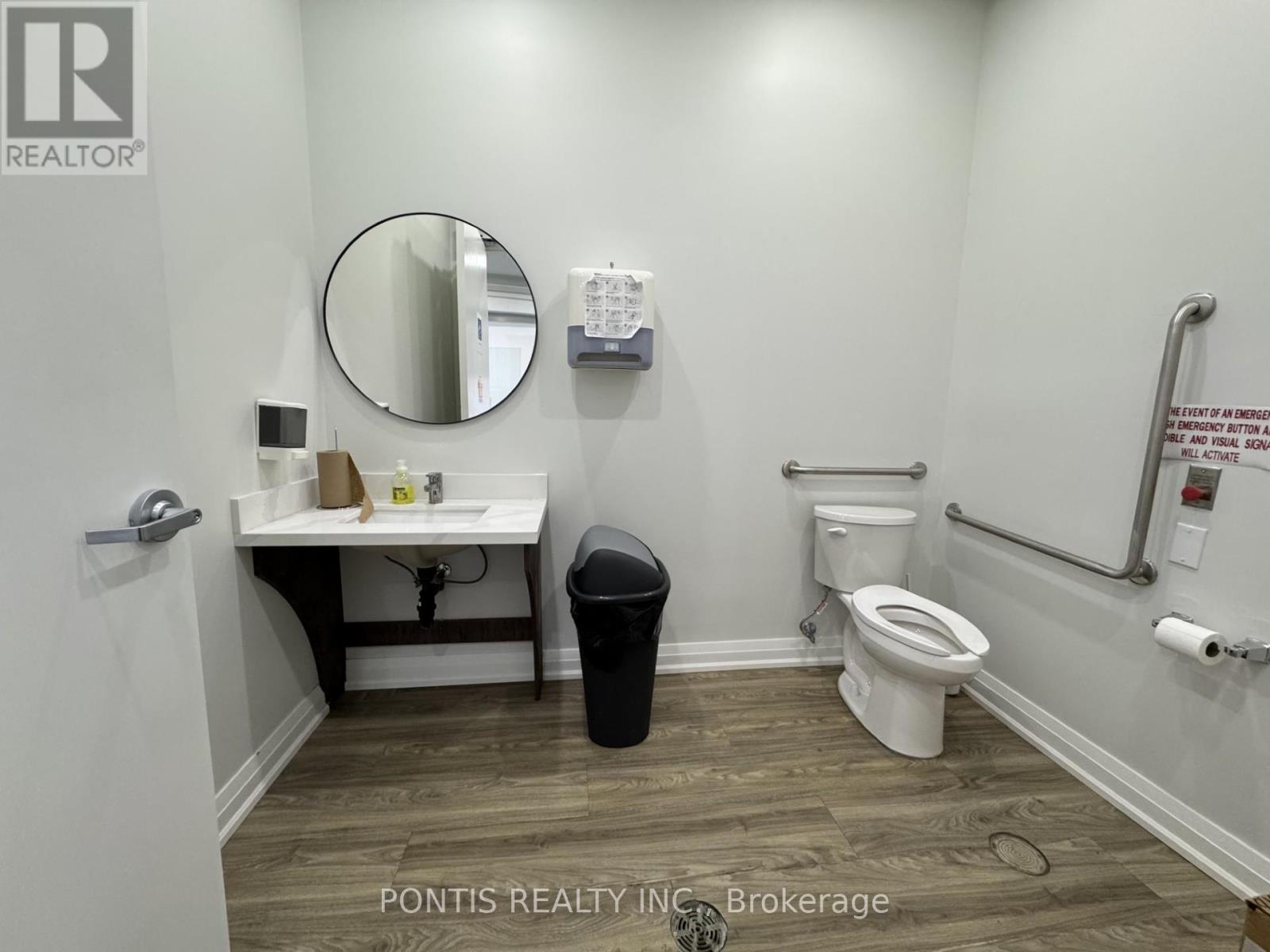 B101 - 645 Remembrance Road S, Brampton, Ontario  L7A 5H2 - Photo 8 - W12015681