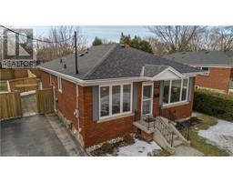 2290 WOODWARD Avenue, Burlington, Ontario