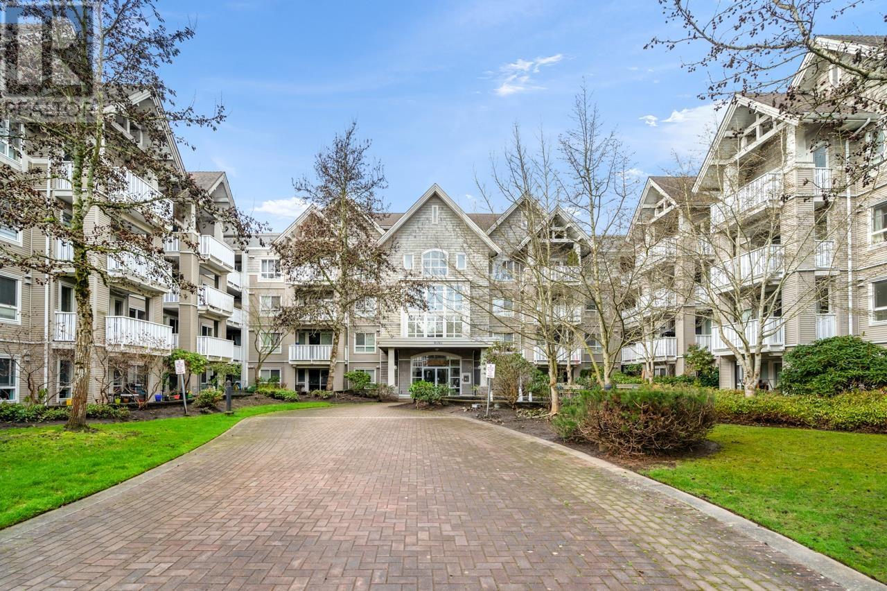 222 8060 JONES ROAD, Richmond
