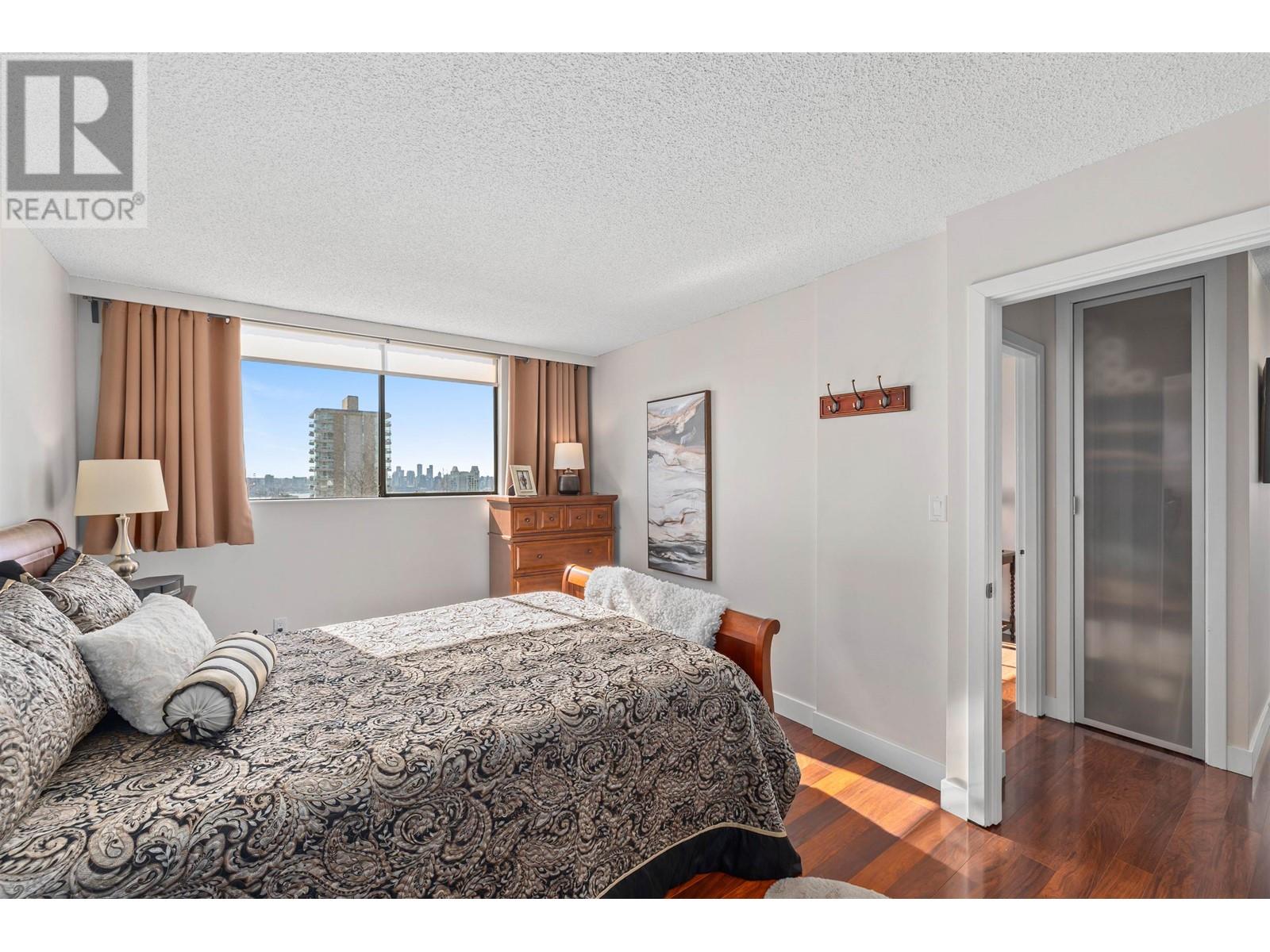601 140 E Keith Road, North Vancouver, British Columbia  V7L 4M9 - Photo 12 - R2976553