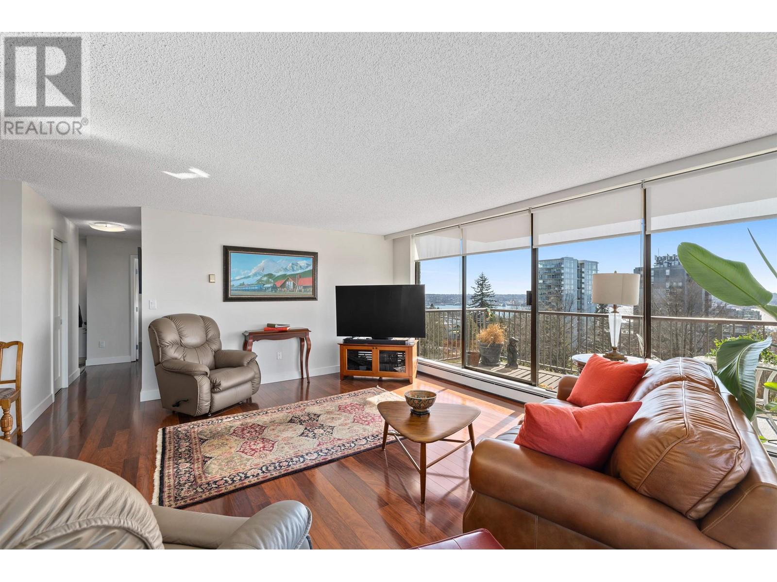 601 140 E Keith Road, North Vancouver, British Columbia  V7L 4M9 - Photo 3 - R2976553