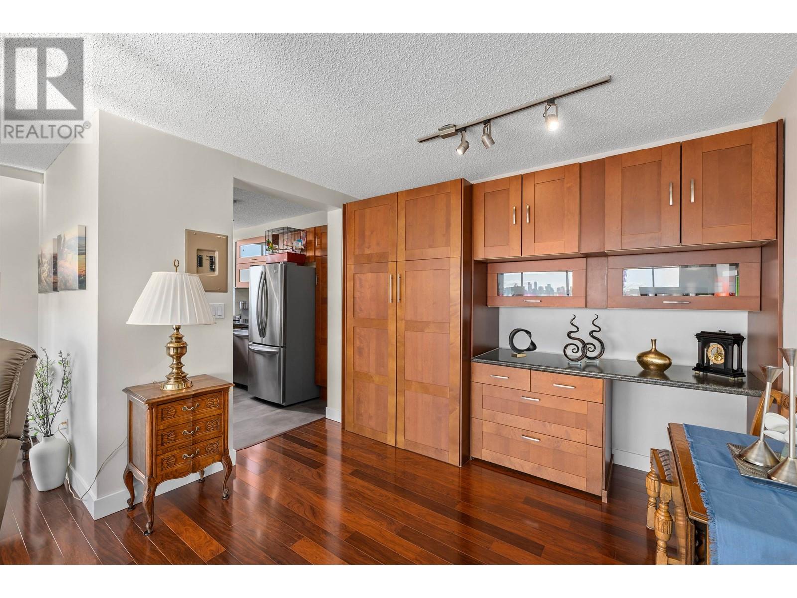 601 140 E Keith Road, North Vancouver, British Columbia  V7L 4M9 - Photo 5 - R2976553