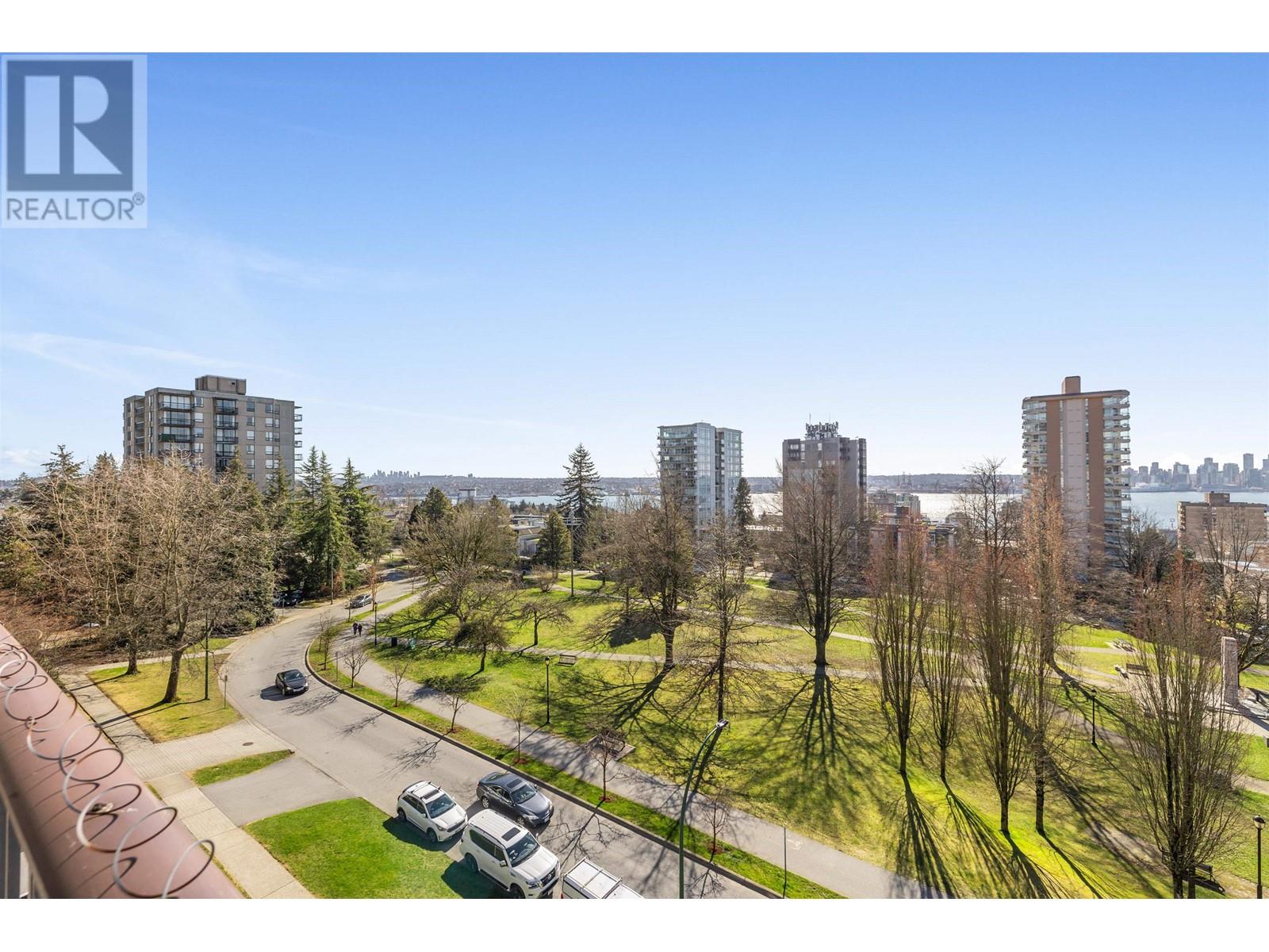 601 140 E Keith Road, North Vancouver, British Columbia  V7L 4M9 - Photo 22 - R2976553