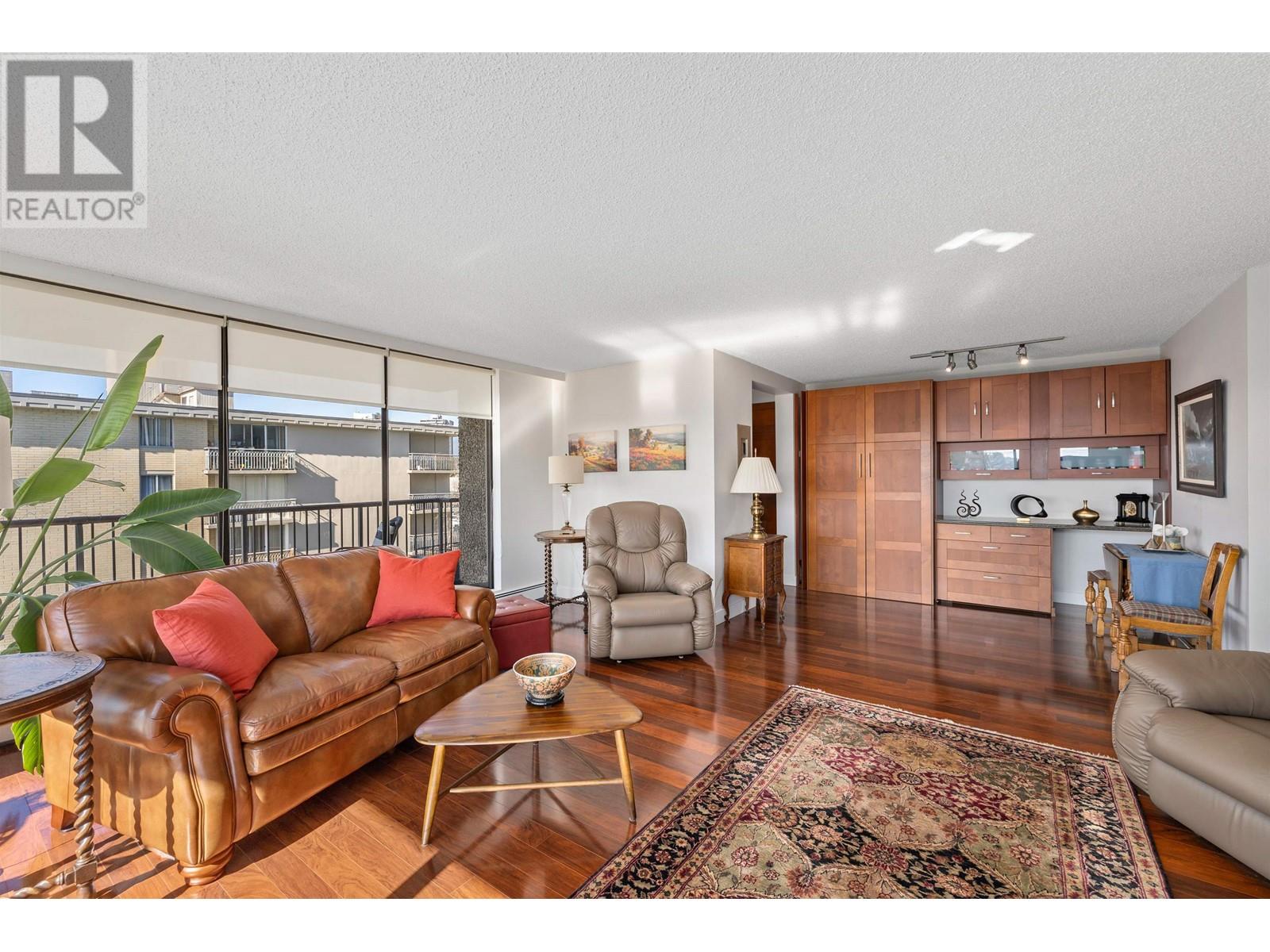 601 140 E Keith Road, North Vancouver, British Columbia  V7L 4M9 - Photo 4 - R2976553