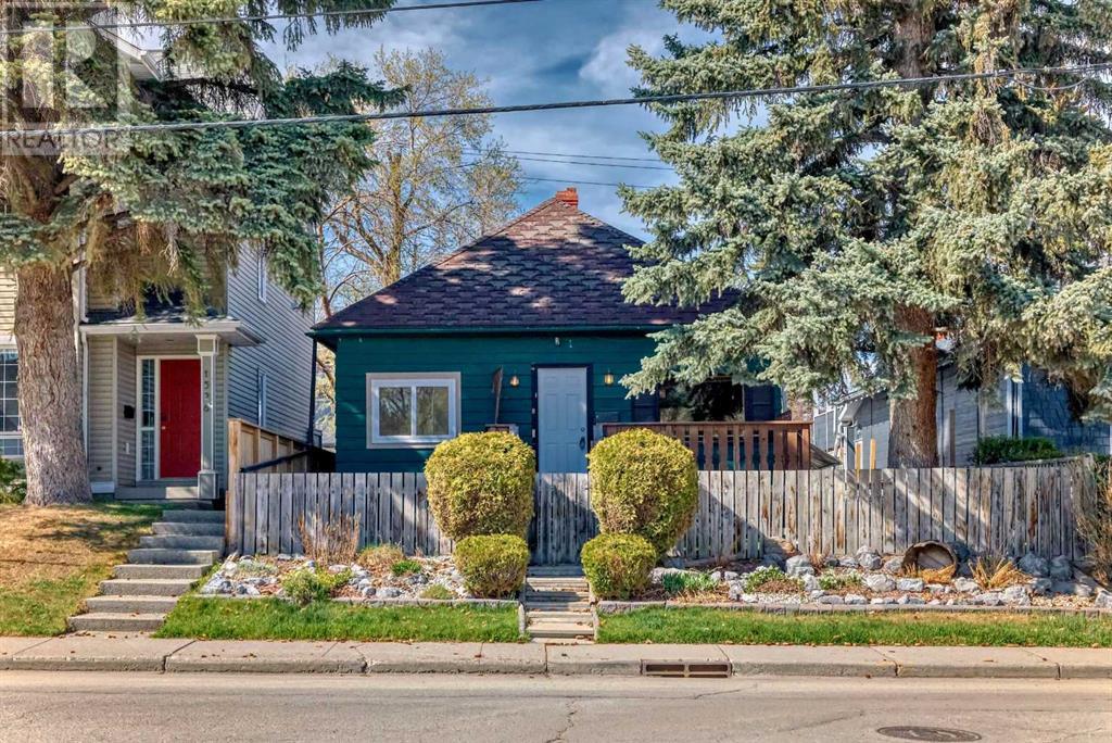 Property at 1526 34 Avenue SW image 1