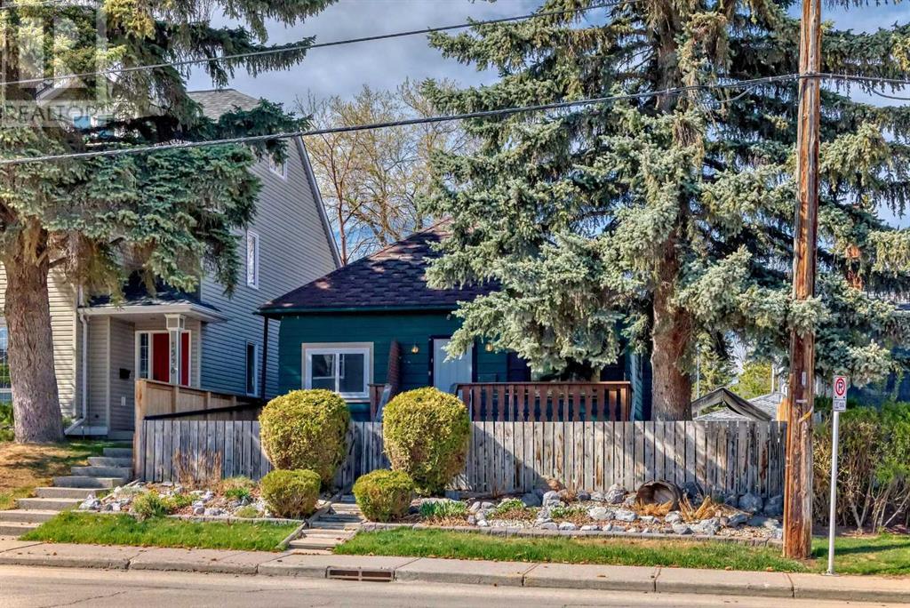 Property at 1526 34 Avenue SW image 3