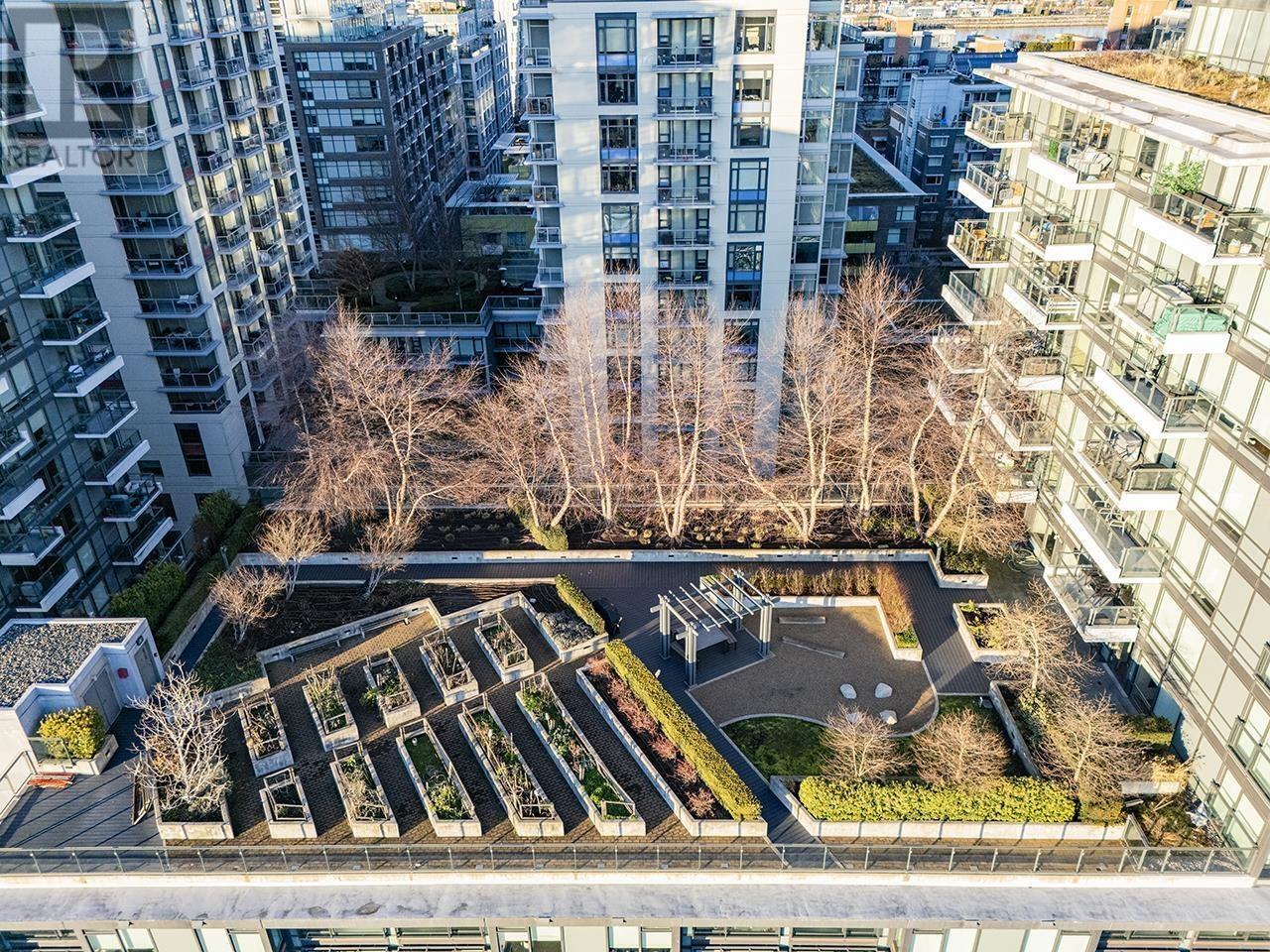 809 159 W 2nd Avenue, Vancouver, British Columbia  V5Y 0L8 - Photo 25 - R2977166