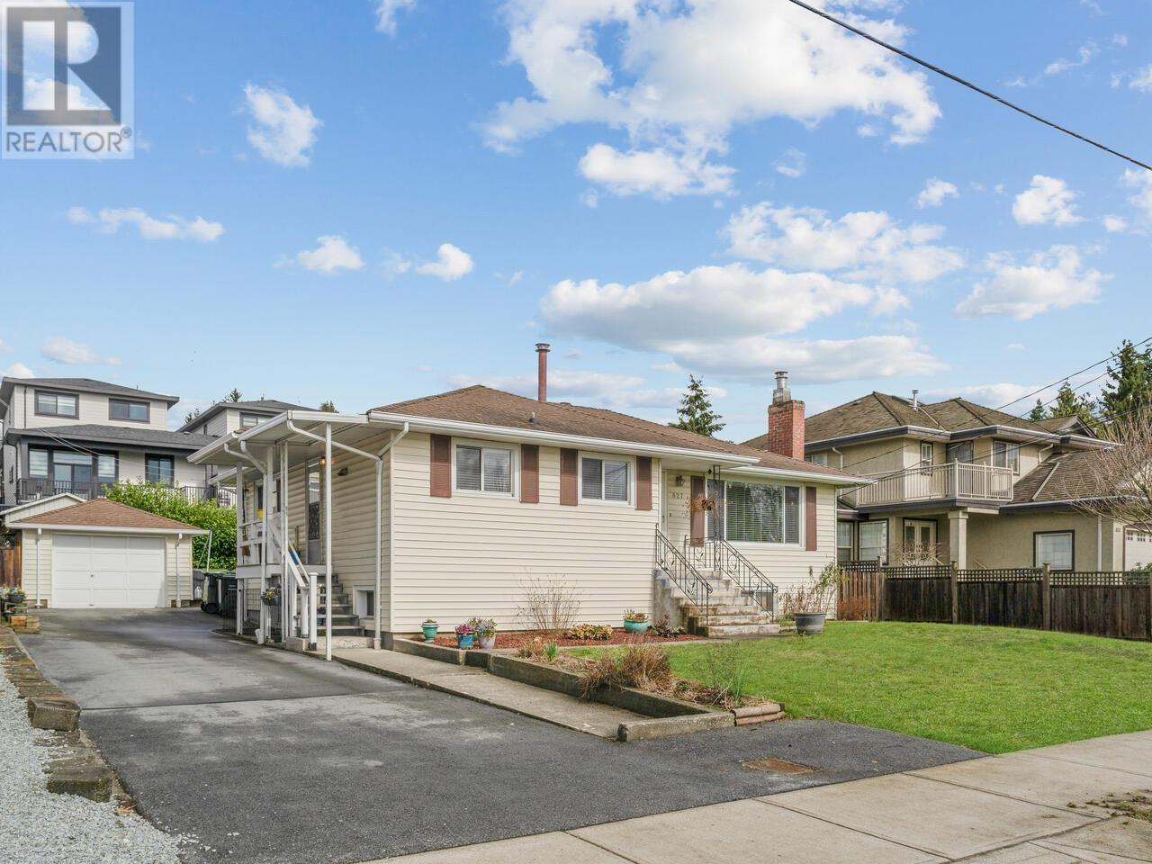 827 Quadling Avenue, Coquitlam, British Columbia  V3K 2A3 - Photo 2 - R2977290