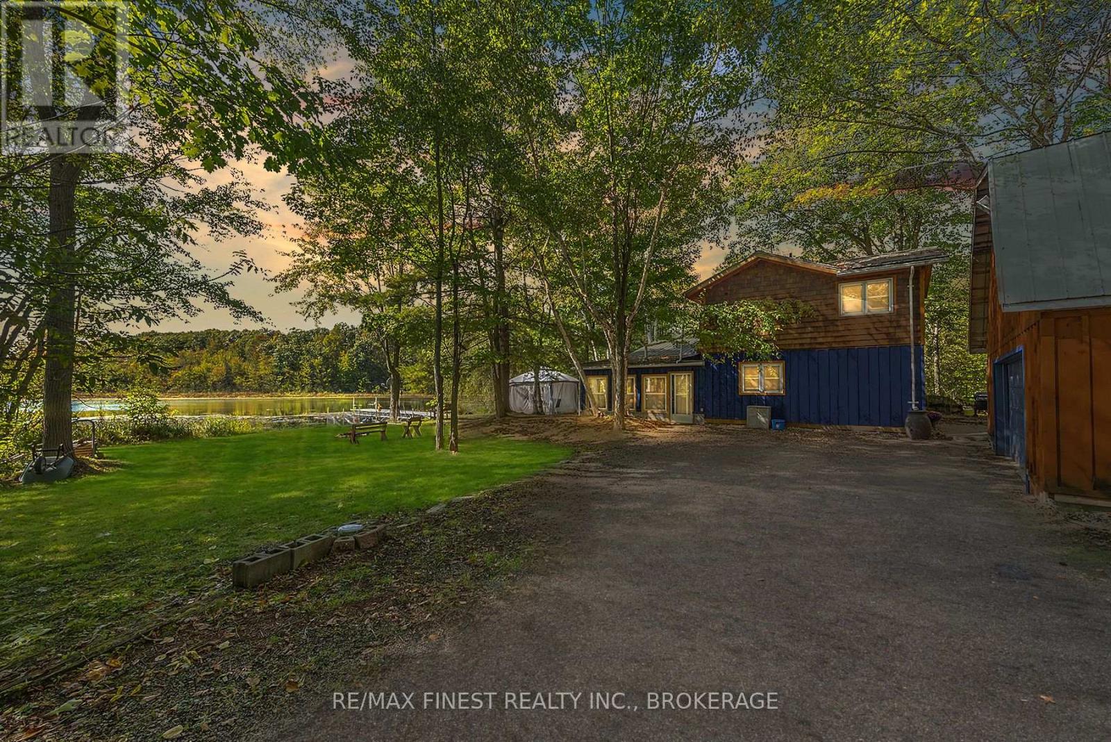 1198 NARROWS LANE, frontenac (frontenac south), Ontario