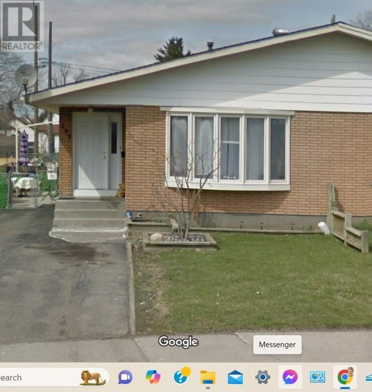 295 Frederica St E, Thunder Bay, Ontario