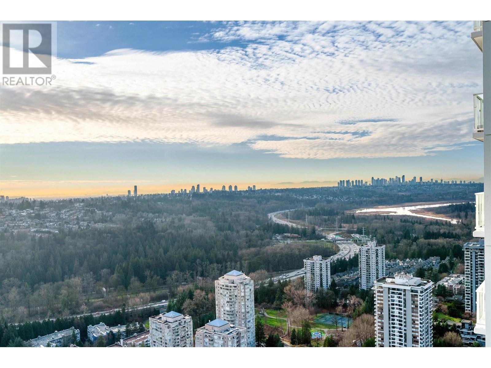 3905 3833 Evergreen Place, Burnaby, British Columbia  V3J 0M2 - Photo 4 - R2977522