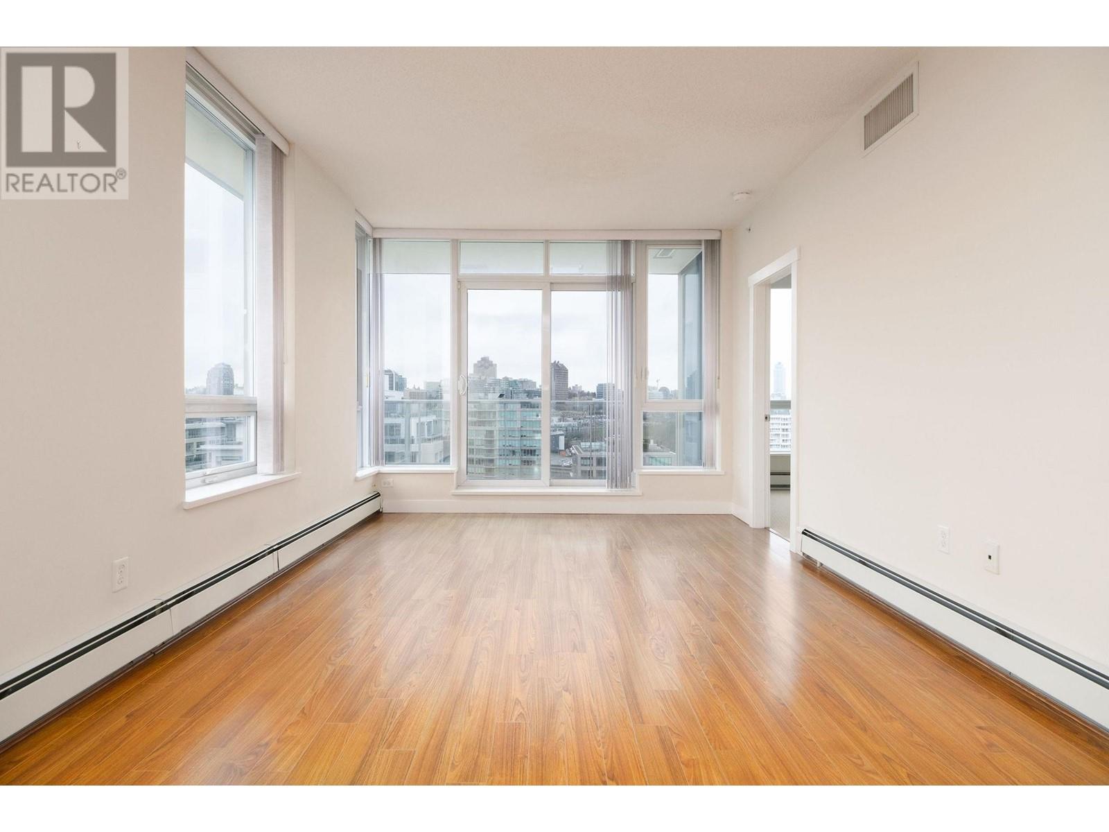 1605 1833 Crowe Street, Vancouver, British Columbia  V5Y 0A2 - Photo 14 - R2977553