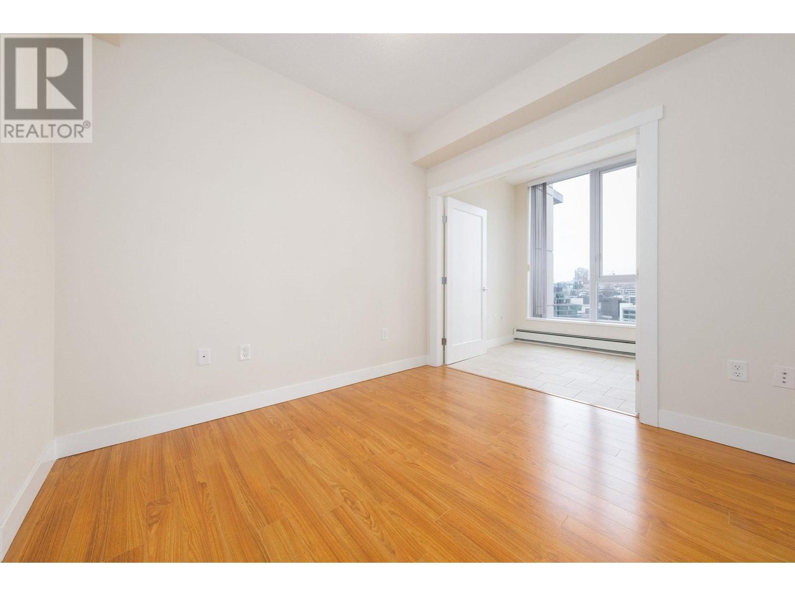 1605 1833 Crowe Street, Vancouver, British Columbia  V5Y 0A2 - Photo 18 - R2977553