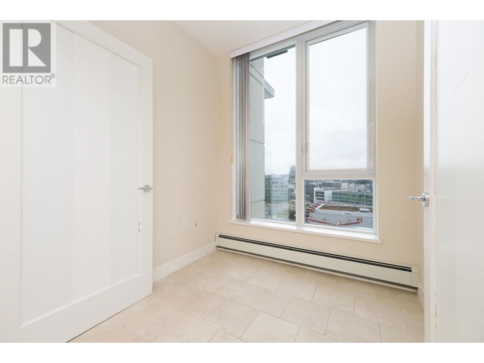 1605 1833 Crowe Street, Vancouver, British Columbia  V5Y 0A2 - Photo 20 - R2977553