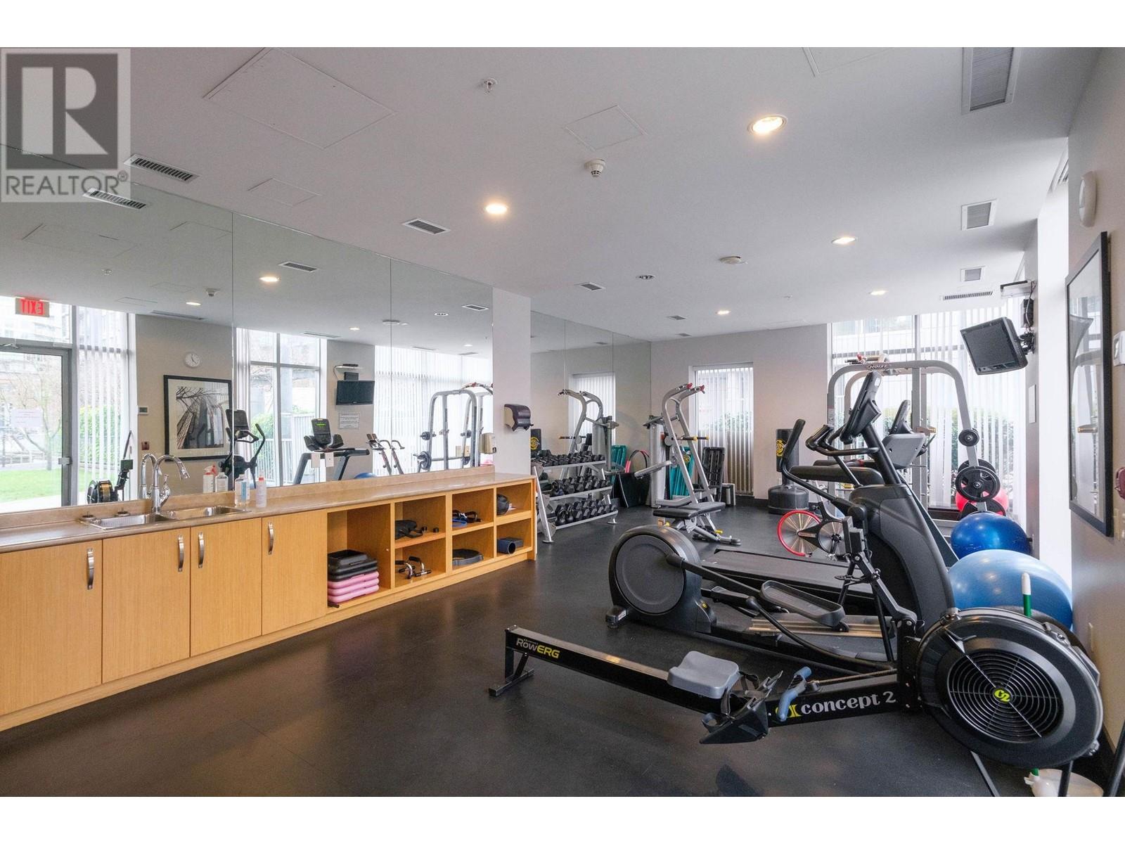 1605 1833 Crowe Street, Vancouver, British Columbia  V5Y 0A2 - Photo 39 - R2977553