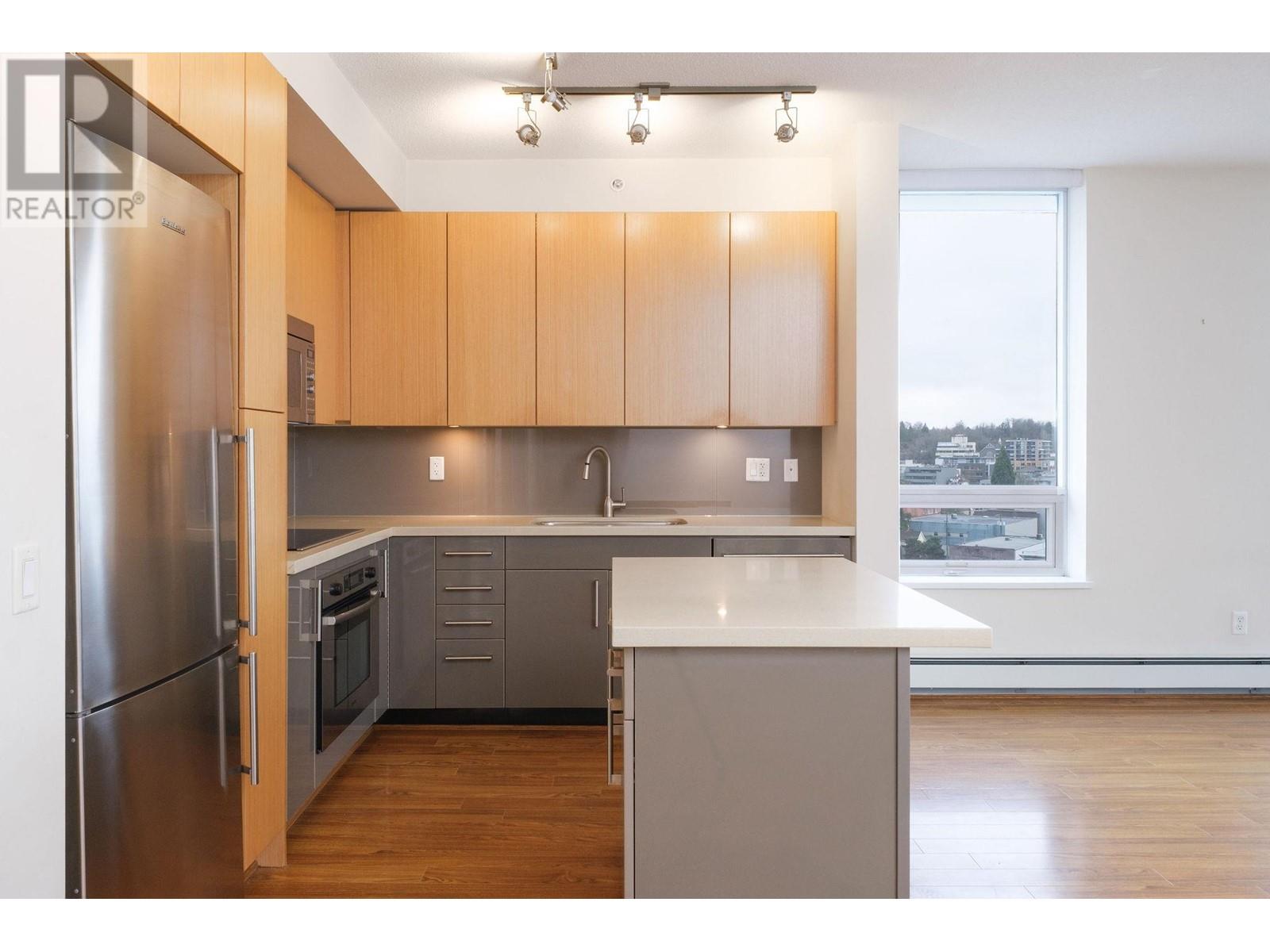 1605 1833 Crowe Street, Vancouver, British Columbia  V5Y 0A2 - Photo 9 - R2977553