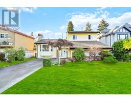 10271 THIRLMERE DRIVE, Richmond, British Columbia