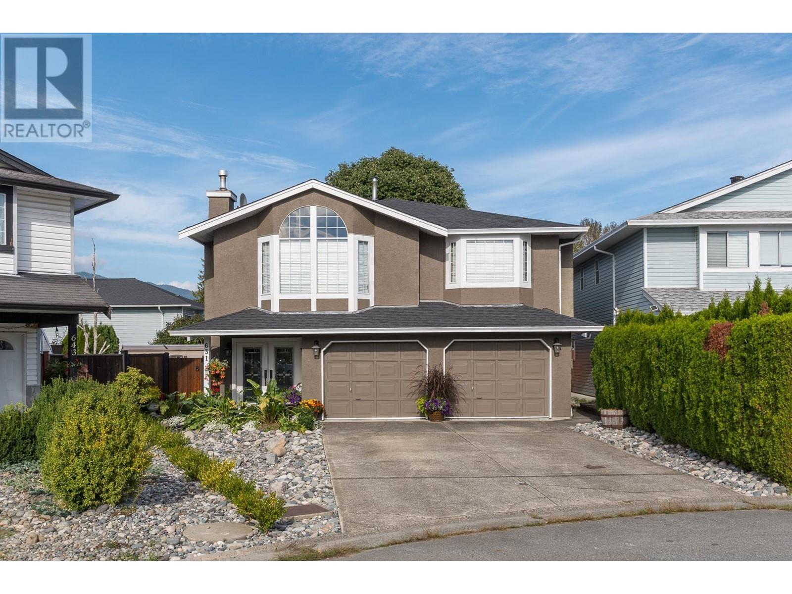 Property at 631 SWANSON PLACE image 1