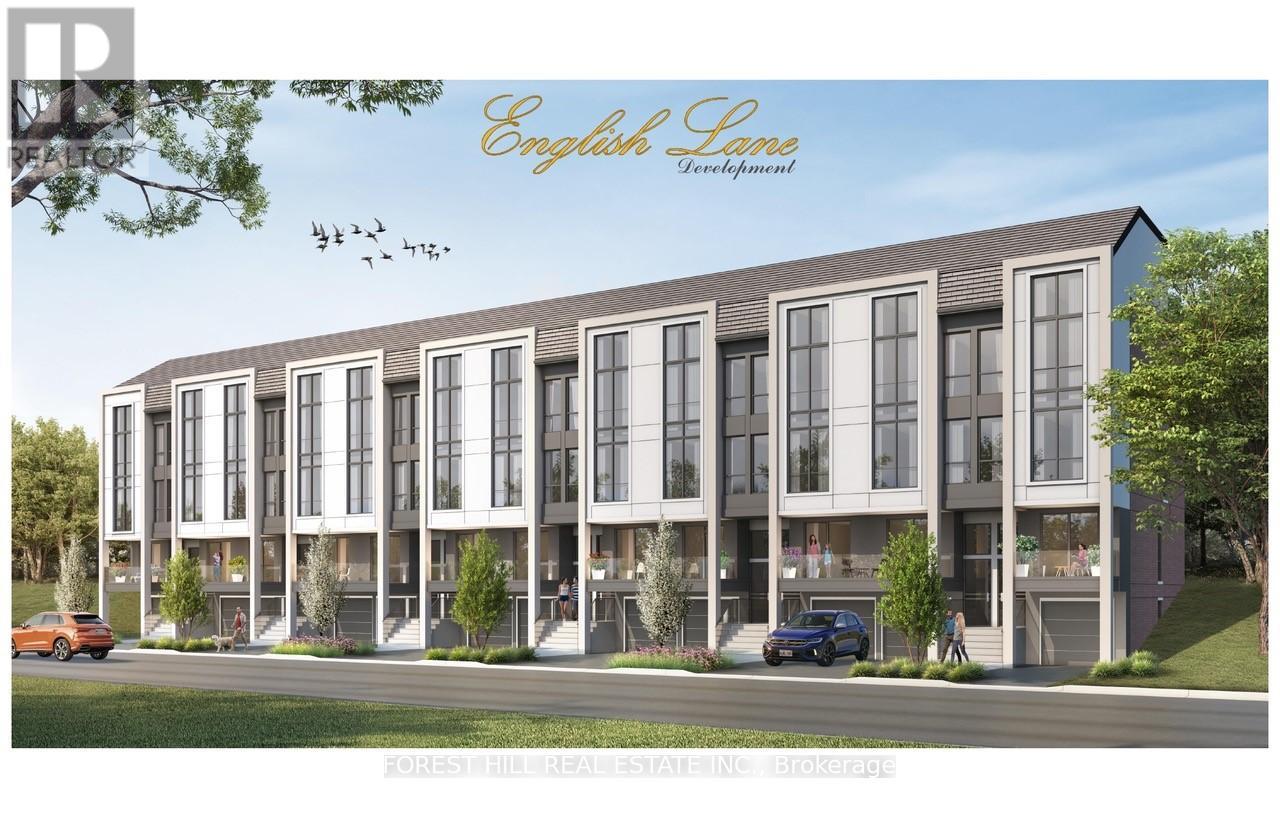 Property at 200 DAVID DUNLAP CIRCLE image 1