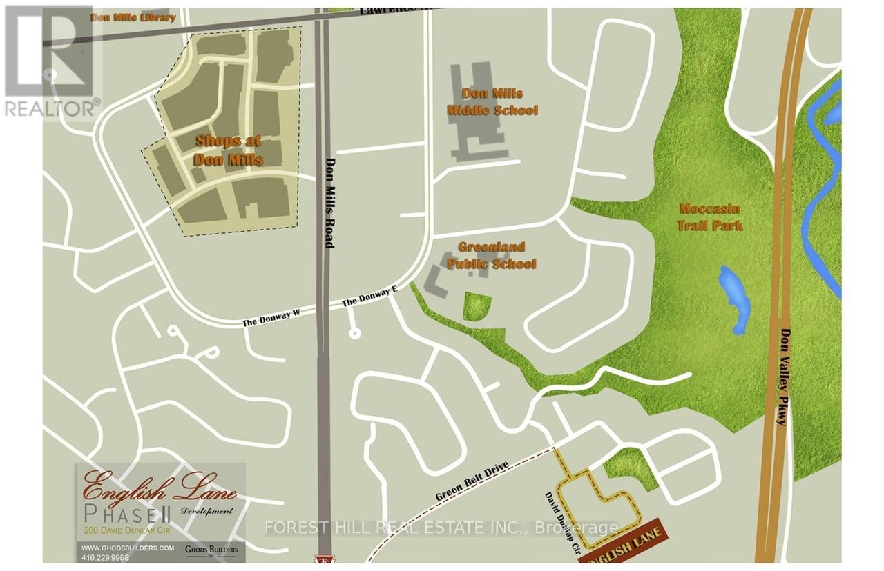 Property at 200 DAVID DUNLAP CIRCLE image 5