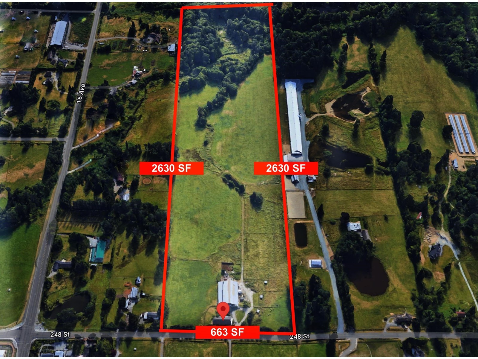 Property at 1458 248 STREET image 1