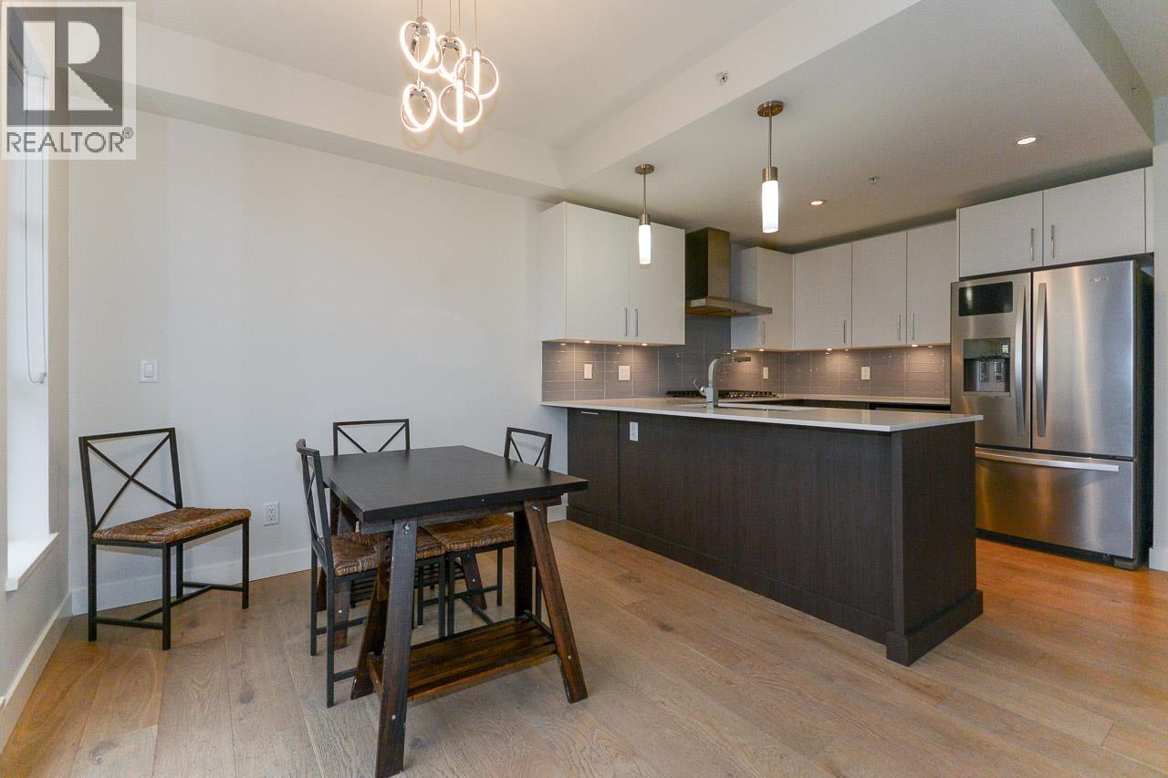 408 13040 No. 2 Road, Richmond, British Columbia  V7E 0C4 - Photo 10 - R2955499