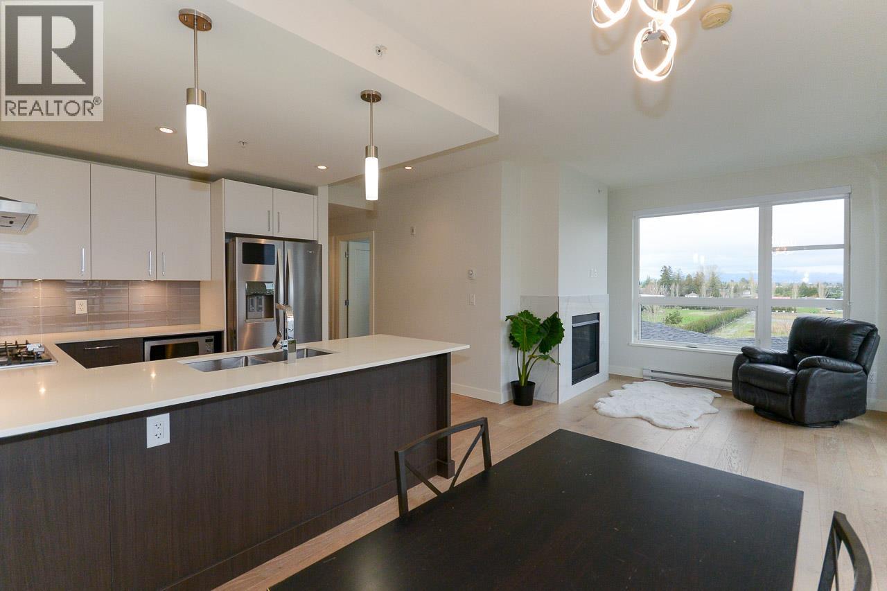 408 13040 No. 2 Road, Richmond, British Columbia  V7E 0C4 - Photo 11 - R2955499