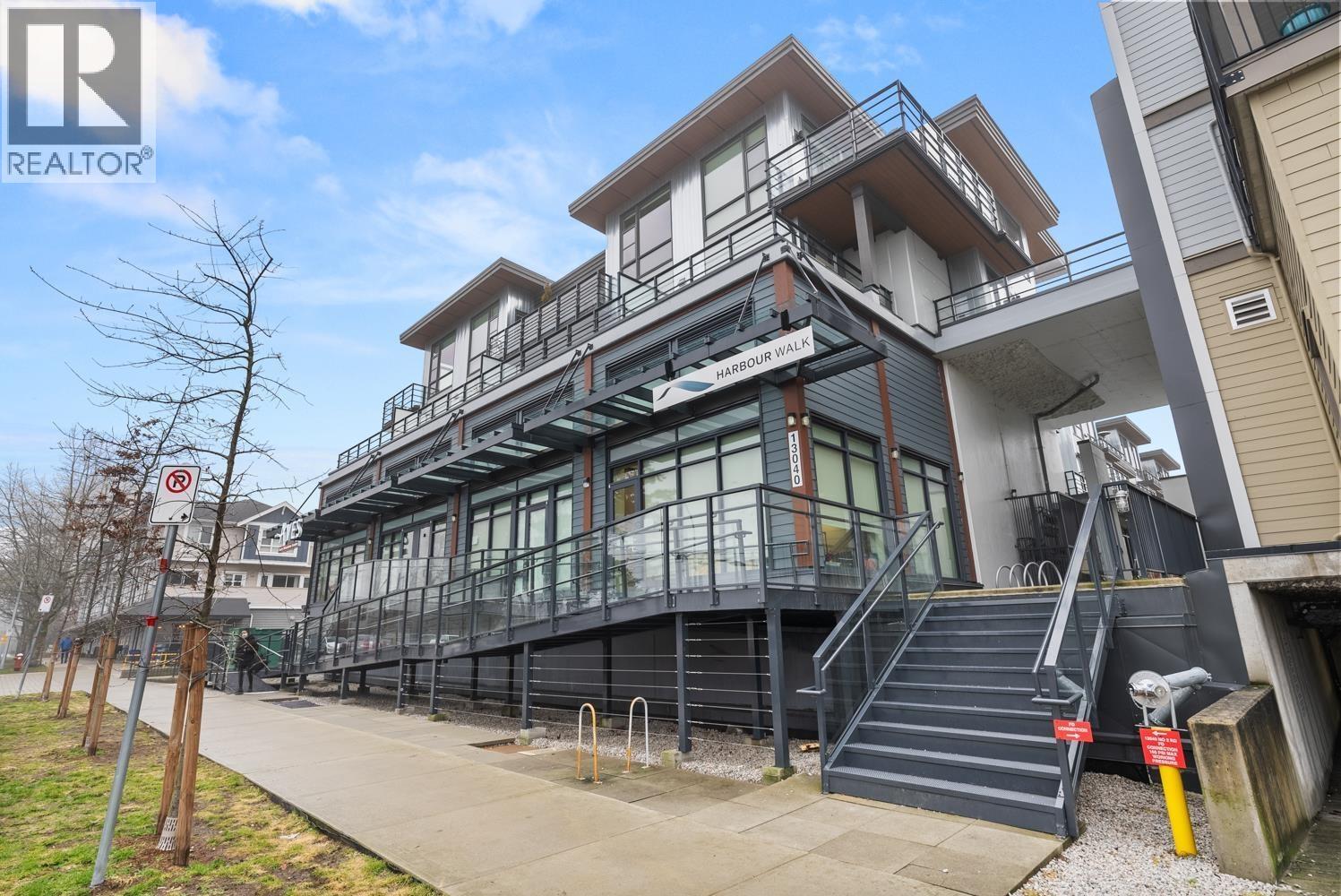 408 13040 NO. 2 ROAD, richmond, British Columbia