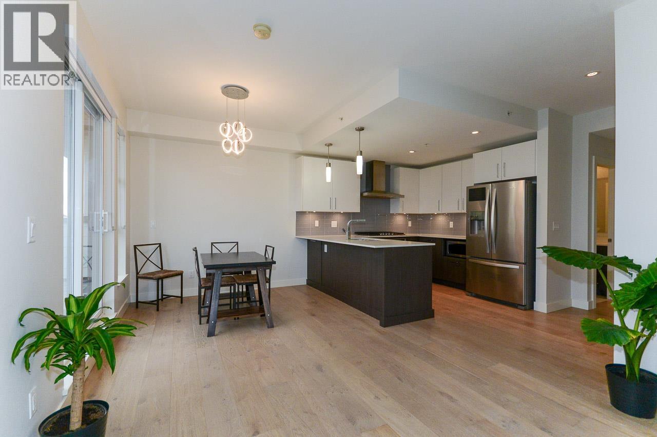 408 13040 No. 2 Road, Richmond, British Columbia  V7E 0C4 - Photo 6 - R2955499