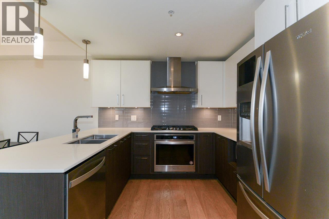 408 13040 No. 2 Road, Richmond, British Columbia  V7E 0C4 - Photo 9 - R2955499