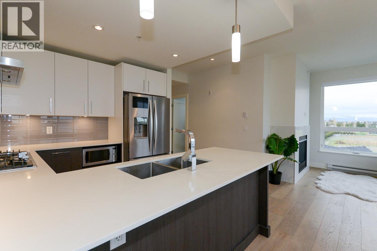 408 13040 No. 2 Road, Richmond, British Columbia  V7E 0C4 - Photo 13 - R2955499