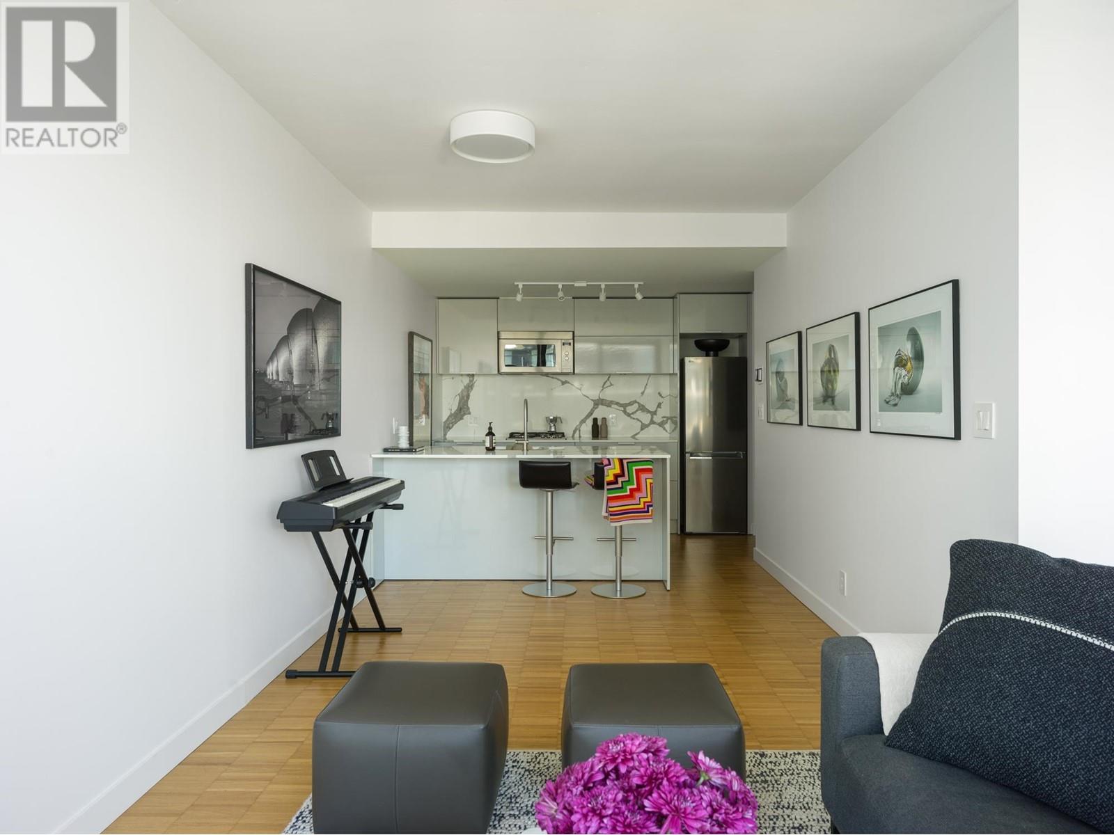 2105 128 W Cordova Street, Vancouver, British Columbia  V6B 0E6 - Photo 14 - R2964812
