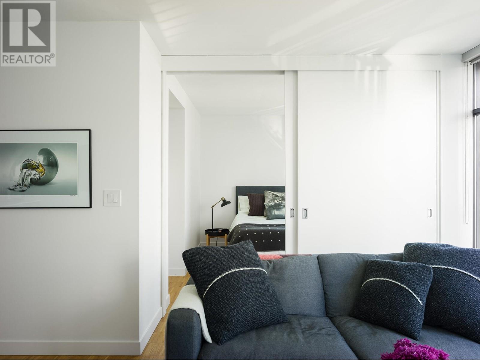 2105 128 W Cordova Street, Vancouver, British Columbia  V6B 0E6 - Photo 12 - R2964812