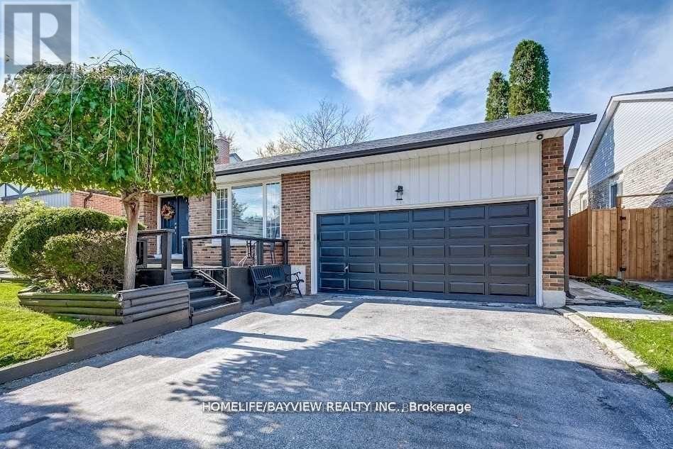 64 Rutledge ( Basement) Avenue, Newmarket, Ontario  L3Y 4T5 - Photo 2 - N12017732