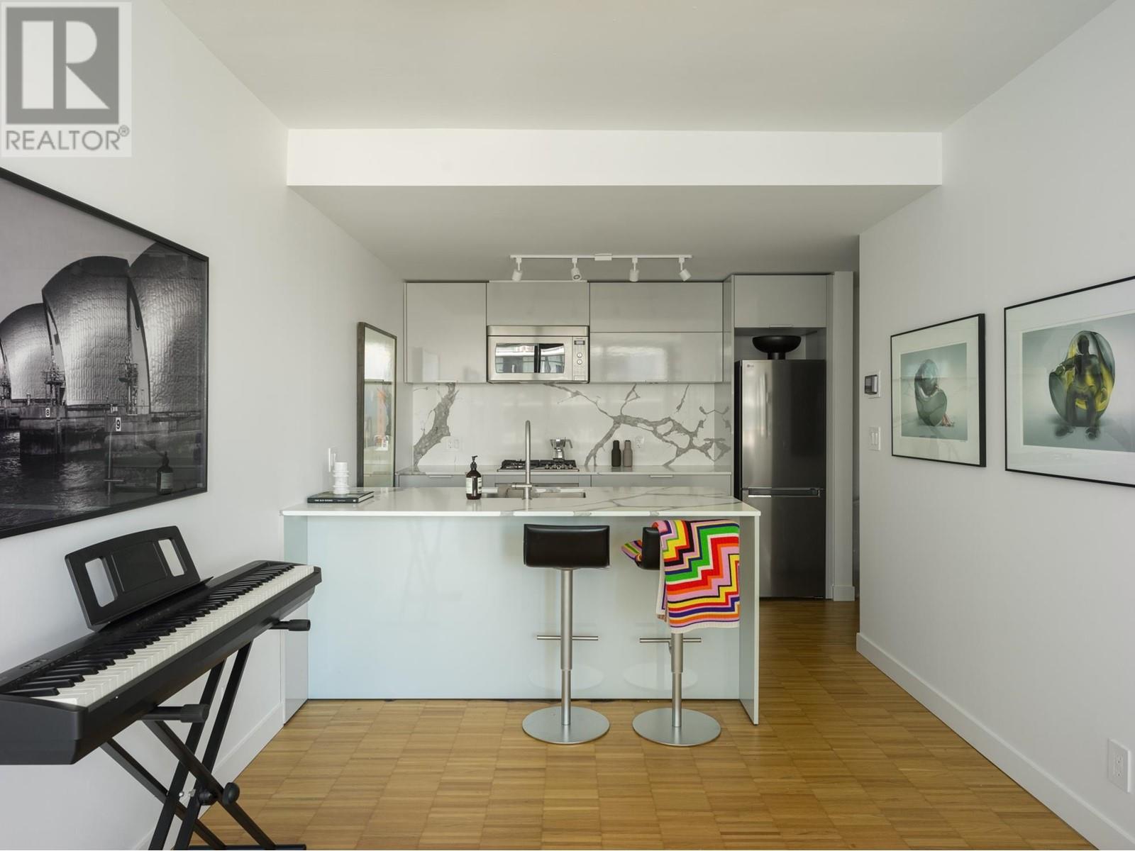 2105 128 W Cordova Street, Vancouver, British Columbia  V6B 0E6 - Photo 10 - R2964812