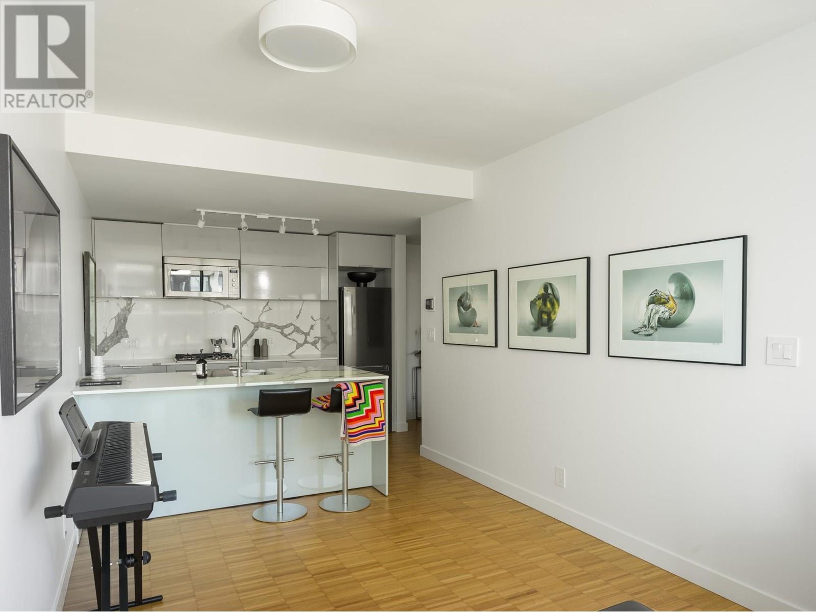 2105 128 W Cordova Street, Vancouver, British Columbia  V6B 0E6 - Photo 11 - R2964812