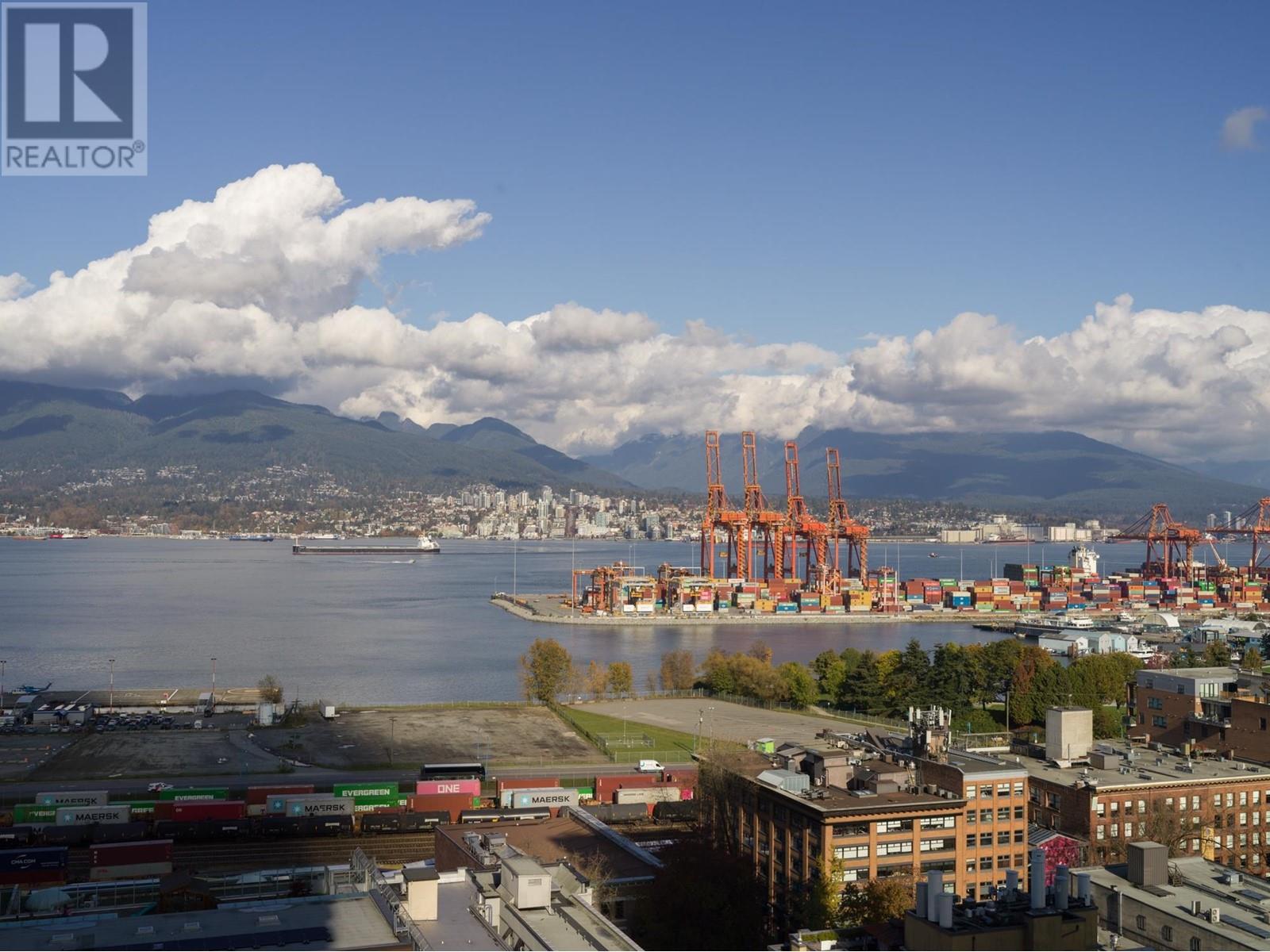 2105 128 W Cordova Street, Vancouver, British Columbia  V6B 0E6 - Photo 22 - R2964812