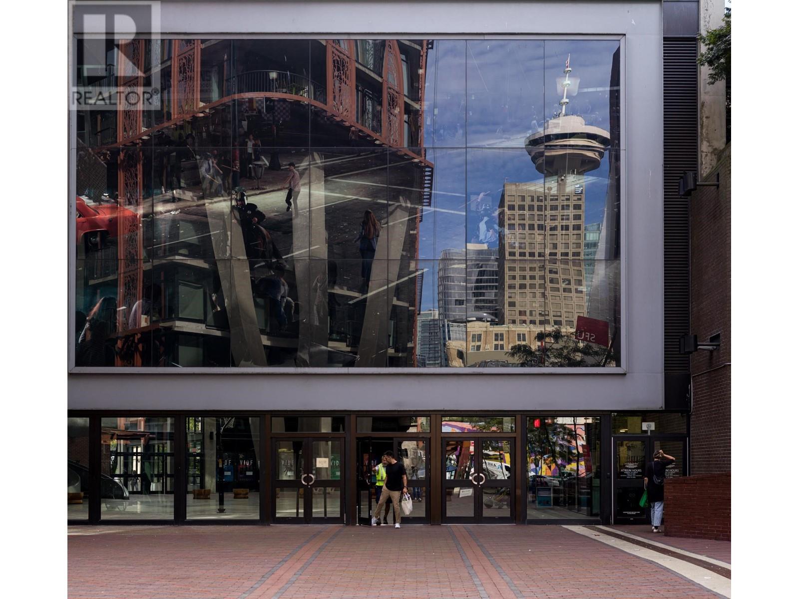 2105 128 W Cordova Street, Vancouver, British Columbia  V6B 0E6 - Photo 31 - R2964812